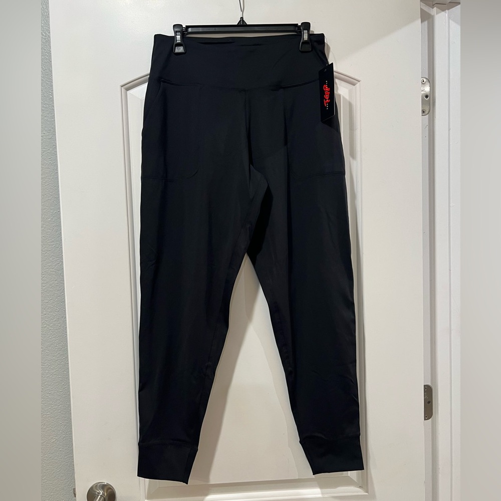 Black Women's Leggings